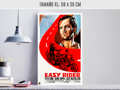 Easy Rider - tienda online
