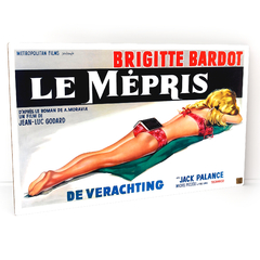 Le Mépris