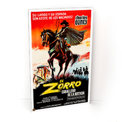 El Zorro