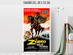 Imagen de El Zorro