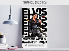Elvis - tienda online