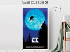 Imagen de E.T