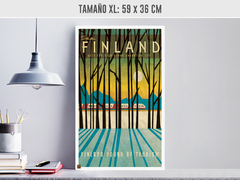 Finlandia - tienda online