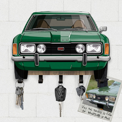 Portallaves Ford Taunus GT 75-80