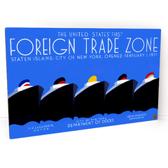 Foreign Trade Zone