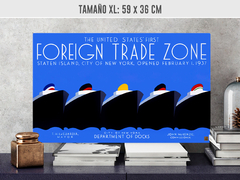 Foreign Trade Zone - tienda online