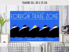 Imagen de Foreign Trade Zone