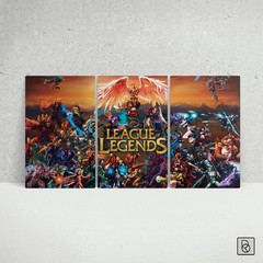 League of Legends - comprar online
