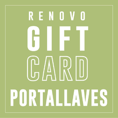 GIFT CARD Portallave