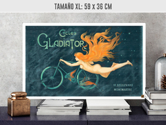 Cycles Gladiator - tienda online