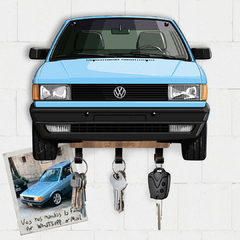 Portallaves Volkswagen Gol 1991