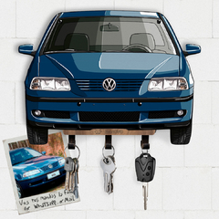 Portallaves Volkswagen Gol G3 1999
