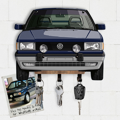 Portallaves Volkswagen Gol GTI 1991