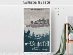 Imagen de GOT Cities - Winterfell