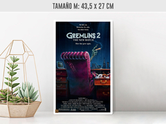Gremlins 2 - Renovo Colgables
