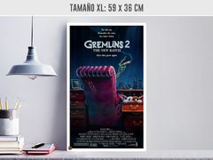 Gremlins 2 - tienda online
