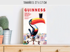 Guinness en internet