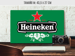 Heineken - Renovo Colgables