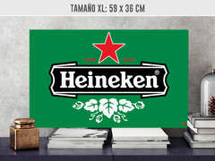 Heineken - tienda online