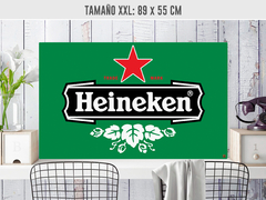 Imagen de Heineken