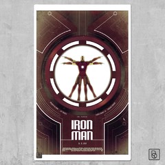 Iron Man - comprar online