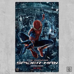 Spiderman - comprar online
