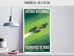 Grand Prix de Paris - tienda online