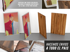 Identidades - Flash - comprar online