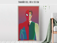 Identidades - Spiderman - tienda online