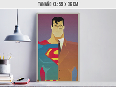 Identidades - Superman - tienda online
