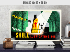 Shell - tienda online