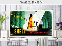 Imagen de Shell