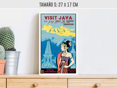 Indonesia, Java en internet