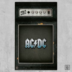 AC/DC - comprar online