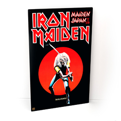 Iron Maiden #3