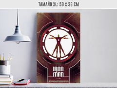 Iron Man I - tienda online