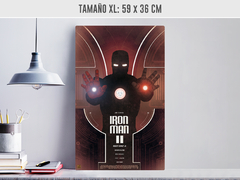 Iron Man II - tienda online
