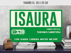 Isaura - tienda online