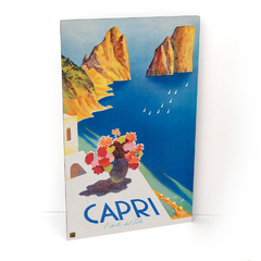 Italia, Capri