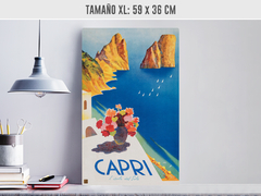 Italia, Capri - tienda online
