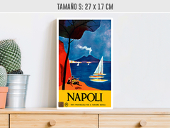 Italia, Napoli en internet