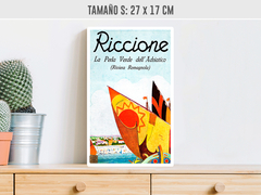 Italia, Riccione en internet