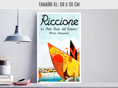 Italia, Riccione - tienda online