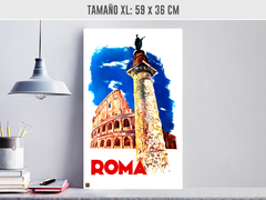 Italia, Roma - tienda online