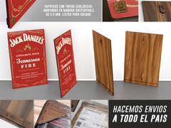 Jack Daniel´s Fire - comprar online