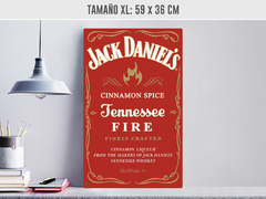 Jack Daniel´s Fire - tienda online