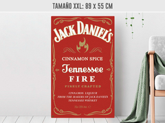 Imagen de Jack Daniel´s Fire