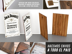 Jack Daniel´s Honey - comprar online