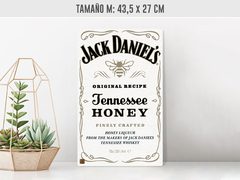 Jack Daniel´s Honey - Renovo Colgables