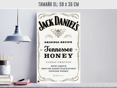 Jack Daniel´s Honey - tienda online